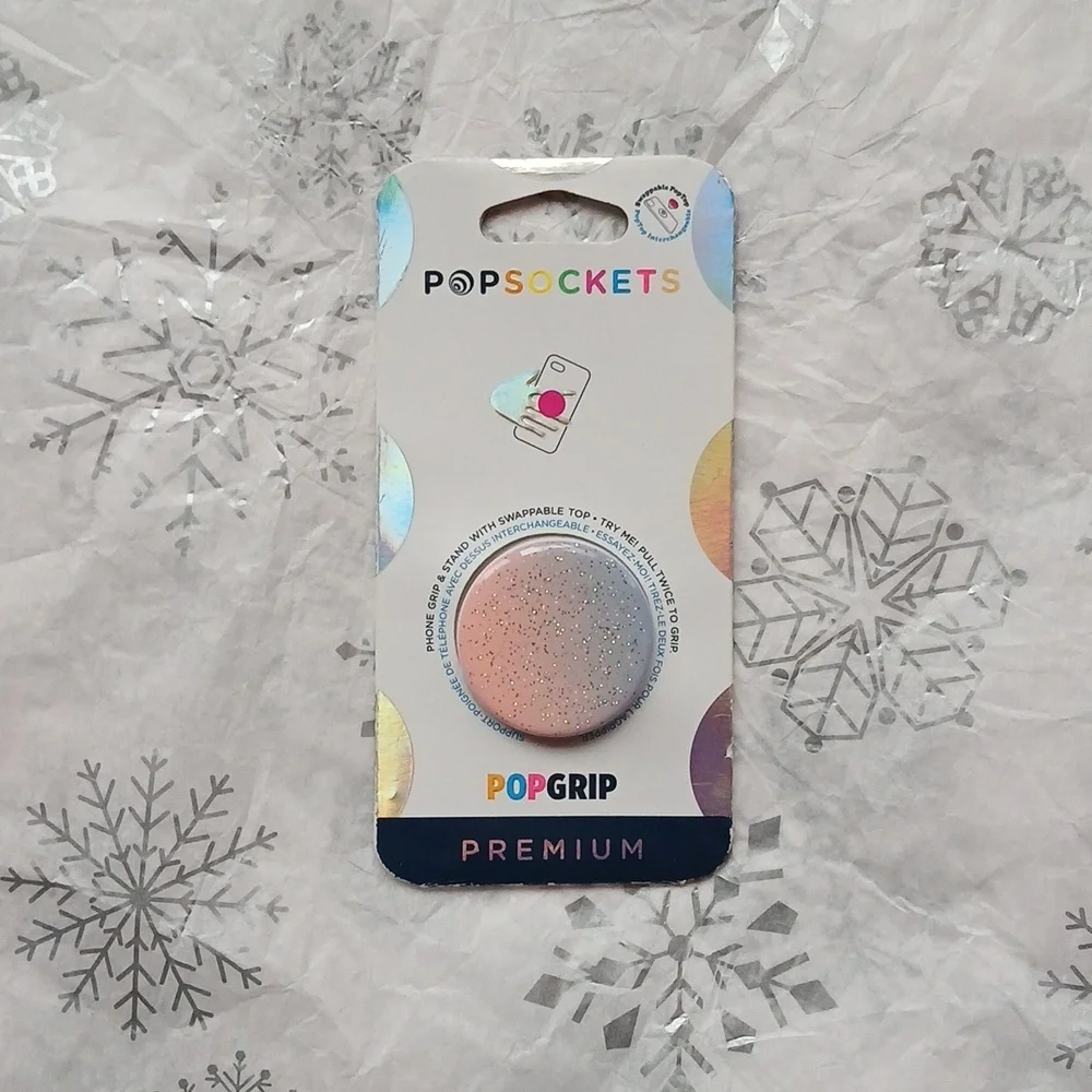 ๐3/$15๐ PopSocket PopGrip - Picture 1 of 2